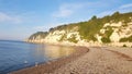 Beer,ÃÂ The seaside fishing village on Jurassic Coastlinenear Seaton,ÃÂ Devon